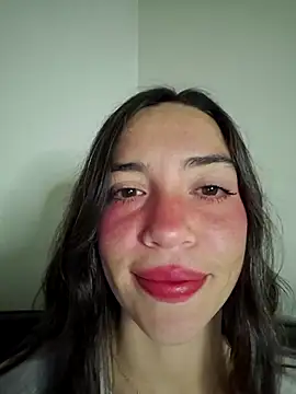 Snapshot of loveuu-bae chatting on 20, 3, 2026 loveuu-bae online show from 20, 3, 2026