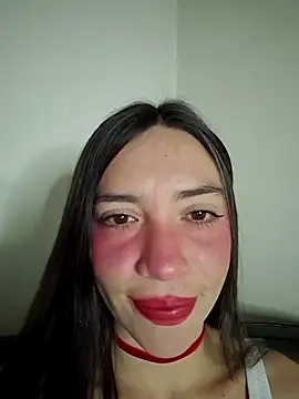 Snapshot of loveuu-bae chatting on 26, 3, 2026 loveuu-bae online show from 26, 3, 2026