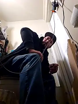 Snapshot of UncutHammer69 chatting on 6, 1, 2026 UncutHammer69 online show from 6, 1, 2026