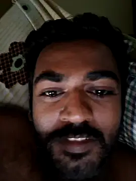 BlackHairy man online show from 3, 7, 2026