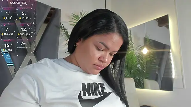 moonsweet1 online show from 23, 1, 2025