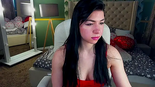 EmilyCandyy online show from 15, 2, 2025