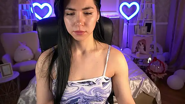 EmilyCandyy online show from 3, 3, 2025