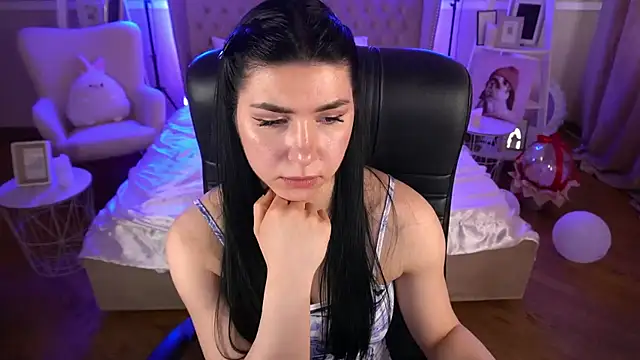 EmilyCandyy online show from 11, 3, 2025