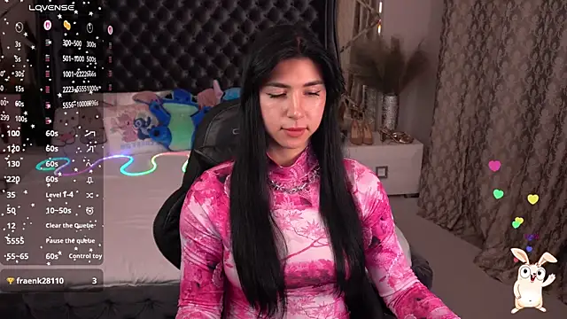 EmilyCandyy online show from 22, 9, 2025