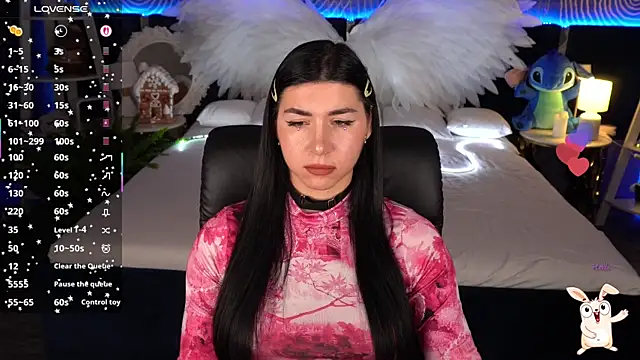 EmilyCandyy online show from 2, 12, 2025