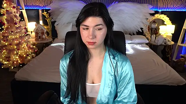 EmilyCandyy online show from 23, 12, 2025