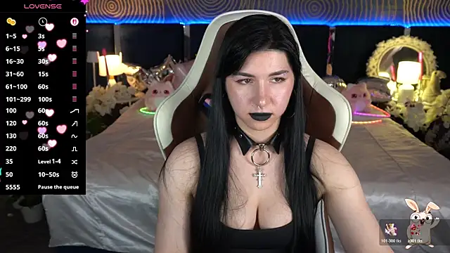 Snapshot of EmilyCandyy chatting on 16, 6, 2026 EmilyCandyy online show from 16, 6, 2026