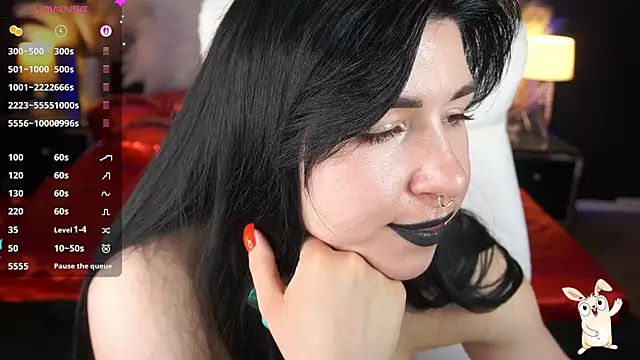 Snapshot of EmilyCandyy chatting on 18, 6, 2026 EmilyCandyy online show from 18, 6, 2026