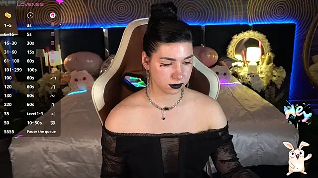 Snapshot of EmilyCandyy chatting on 26, 6, 2026 EmilyCandyy online show from 26, 6, 2026