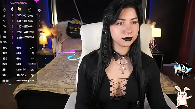 Snapshot of EmilyCandyy chatting on 2, 7, 2026 EmilyCandyy online show from 2, 7, 2026