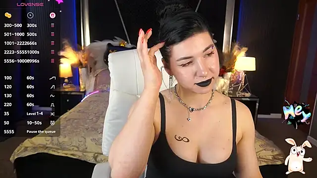 Snapshot of EmilyCandyy chatting on 3, 7, 2026 EmilyCandyy online show from 3, 7, 2026