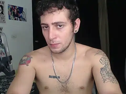 stevensanchez99 online show from 26, 5, 2026