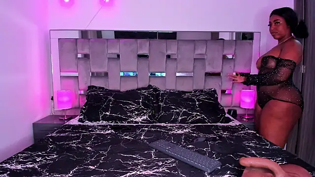 Cammiila online show from 13, 3, 2025