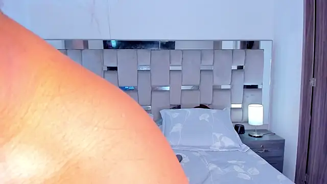 Cammiila online show from 21, 12, 2025