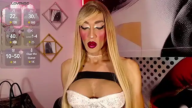 karlaveckyts online show from 31, 10, 2025