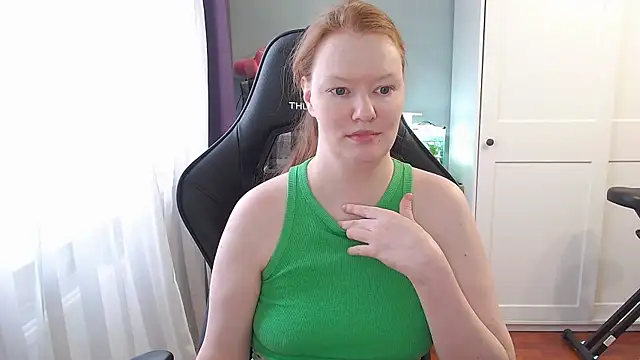 Snapshot of Lady_Inari chatting on 12, 1, 2026 Lady Inari online show from 12, 1, 2026