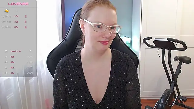 Snapshot of Lady_Inari chatting on 2, 2, 2026 Lady Inari online show from 2, 2, 2026