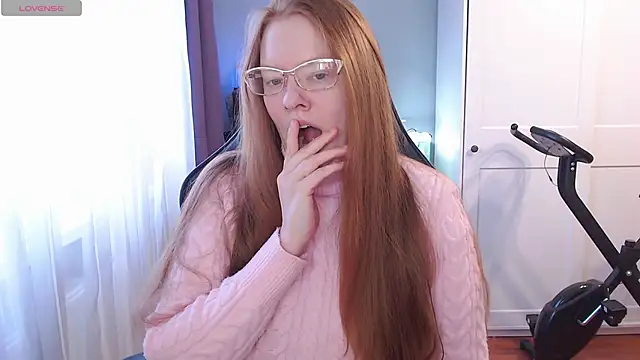 Snapshot of Lady_Inari chatting on 4, 2, 2026 Lady Inari online show from 4, 2, 2026