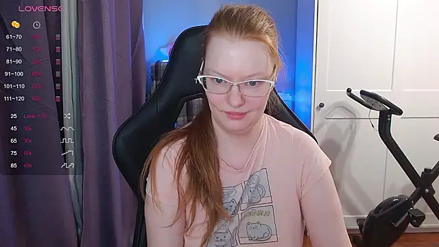 Snapshot of Lady_Inari chatting on 5, 2, 2026 Lady Inari online show from 5, 2, 2026