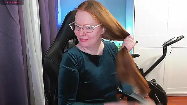 Snapshot of Lady_Inari chatting on 17, 2, 2026 Lady Inari online show from 17, 2, 2026