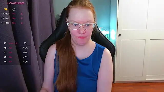 Snapshot of Lady_Inari chatting on 24, 2, 2026 Lady Inari online show from 24, 2, 2026