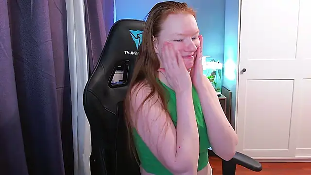 Snapshot of Lady_Inari chatting on 25, 2, 2026 Lady Inari online show from 25, 2, 2026