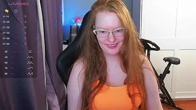 Snapshot of Lady_Inari chatting on 2, 3, 2026 Lady Inari online show from 2, 3, 2026