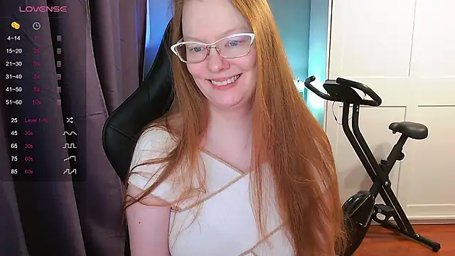 Snapshot of Lady_Inari chatting on 5, 3, 2026 Lady Inari online show from 5, 3, 2026