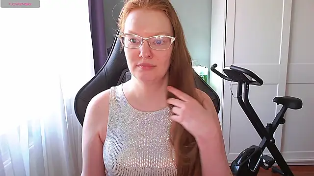 Snapshot of Lady_Inari chatting on 14, 3, 2026 Lady Inari online show from 14, 3, 2026