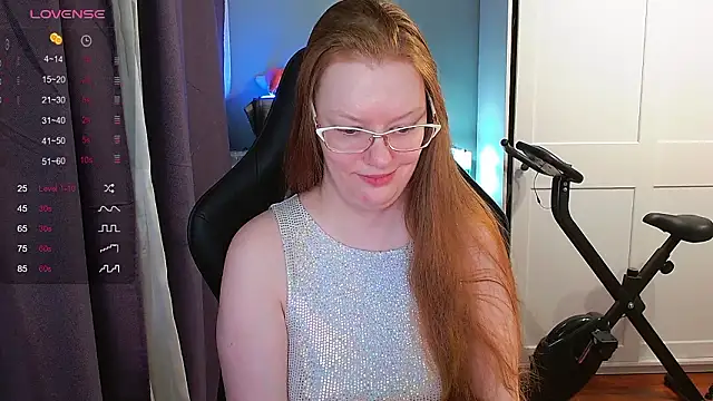 Snapshot of Lady_Inari chatting on 21, 3, 2026 Lady Inari online show from 21, 3, 2026