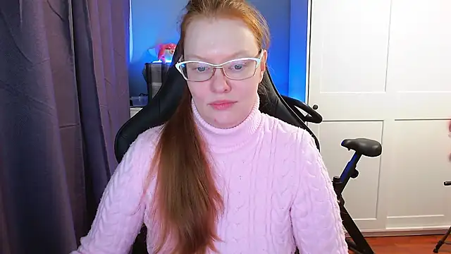 Snapshot of Lady_Inari chatting on 28, 3, 2026 Lady Inari online show from 28, 3, 2026