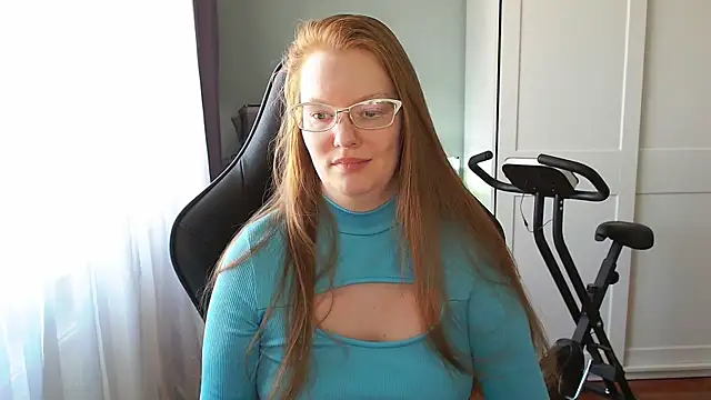 Snapshot of Lady_Inari chatting on 9, 4, 2026 Lady Inari online show from 9, 4, 2026