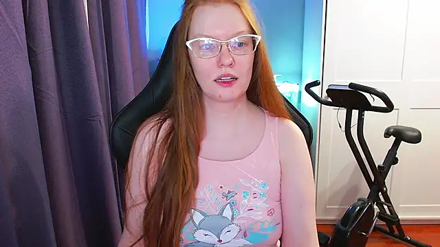 Snapshot of Lady_Inari chatting on 10, 4, 2026 Lady Inari online show from 10, 4, 2026