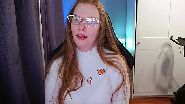 Snapshot of Lady_Inari chatting on 22, 4, 2026 Lady Inari online show from 22, 4, 2026