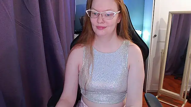 Lady Inari online show from 6, 6, 2026