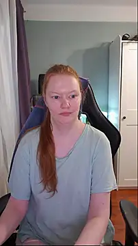 Snapshot of Lady_Inari chatting on 11, 7, 2026 Lady Inari online show from 11, 7, 2026