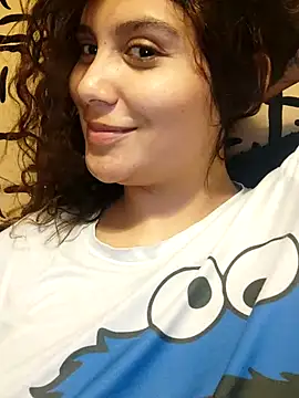 kinky milaxh online show from 10, 3, 2025