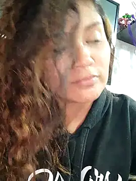 kinky milaxh online show from 17, 3, 2025