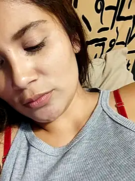 kinky milaxh online show from 18, 3, 2025