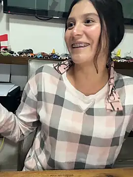 kinky milaxh online show from 16, 12, 2025