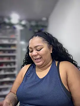 yanza2002 online show from 10, 12, 2024