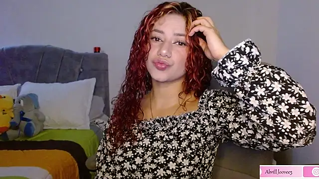 abril love2 online show from 26, 2, 2025