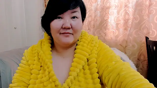 pussygold88 online show from 5, 11, 2025