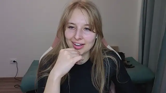 Snapshot of Jessy_Ginger chatting on 3, 5, 2026 Jessy Ginger online show from 3, 5, 2026