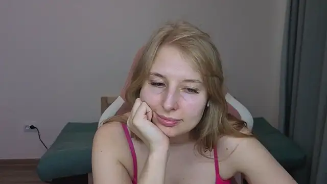 Snapshot of Jessy_Ginger chatting on 11, 5, 2026 Jessy Ginger online show from 11, 5, 2026