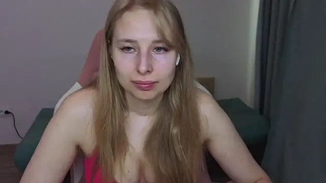 Snapshot of Jessy_Ginger chatting on 21, 5, 2026 Jessy Ginger online show from 21, 5, 2026