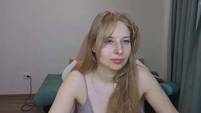 Snapshot of Jessy_Ginger chatting on 1, 6, 2026 Jessy Ginger online show from 1, 6, 2026
