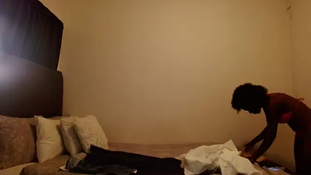 SoftRosee online show from 10, 9, 2025