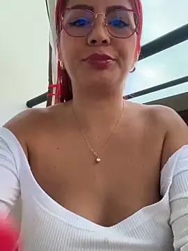 LINDA PATTY94 online show from 16, 1, 2025